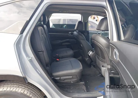 2022 Kia Sorento Sx from USA, damaged, VIN 5XYRKDLF8NG136323